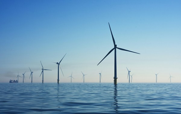 Offshore wind farm — hydrogen, offshore wind, and industrial energy policy